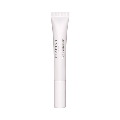 Clarins LIP PERFECTOR GLOW Gloss in Crema 1 di 3