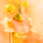 50 ML CHANEL CHANCE EAU VIVE EAU DE TOILETTE 2 di 6 EAU DE TOILETTE