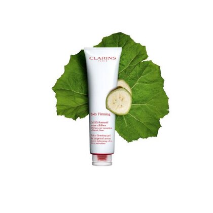  Clarins GEL TENSORE BODY FIRMING Gel Corpo Rassodante  1 di 3 