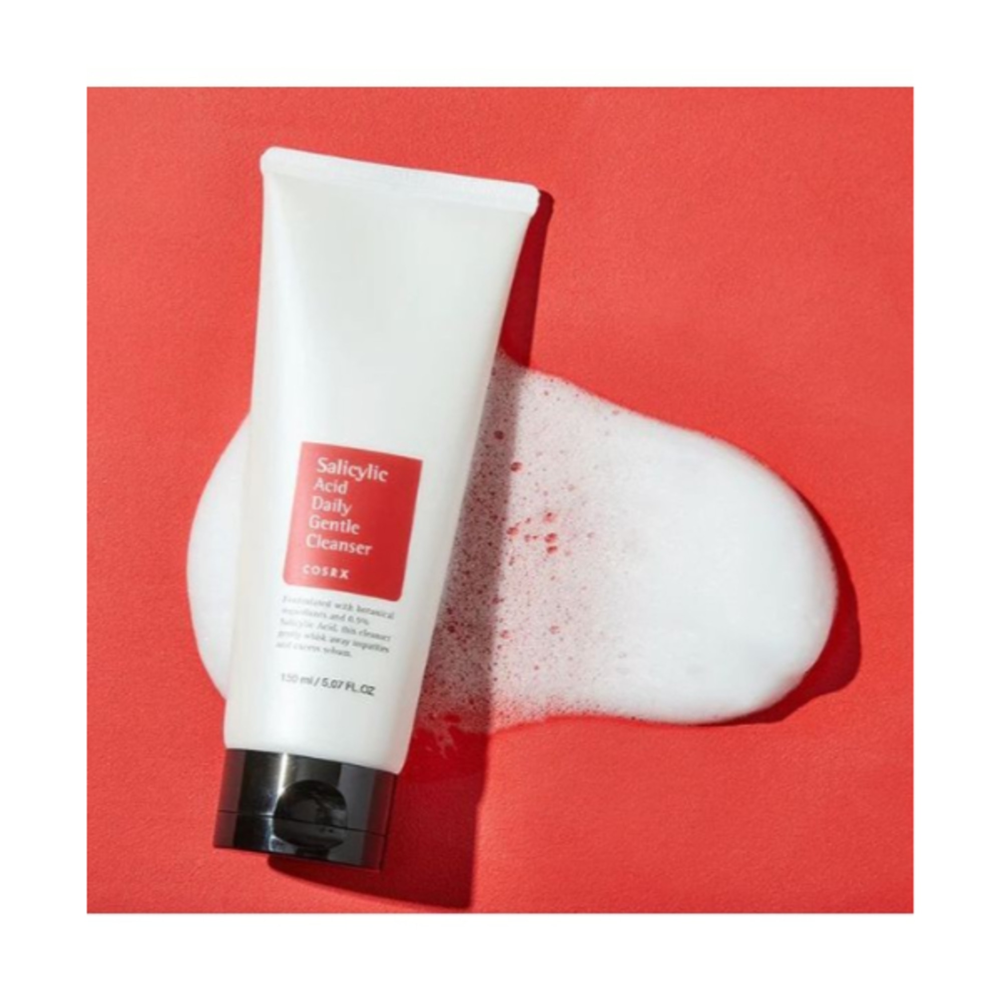 Detergente Anti Impurità