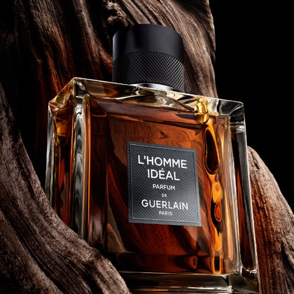 100 ML Guerlain L'HOMME IDÉAL Parfum  1 di 3 