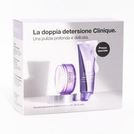  Clinique TAKE THE DAY OFF Double Cleansing Set  1 di 2 