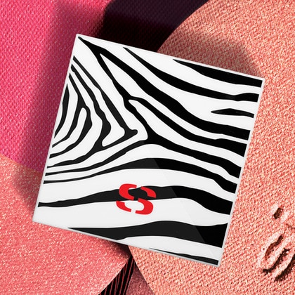 Blush illuminante