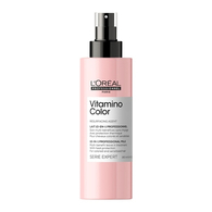 190 ML L'Oreal Professionnel VITAMINO COLOR Leave-In Capelli Colorati  1 di 2 