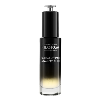 30 ML Filorga GLOBAL-REPAIR ADVANCED ELIXIR Elisir di Giovinezza Intensivo - Trattamento Anti Età Riparatore  1 di 3 