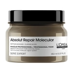 Maschera per Capelli Danneggiati