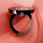 Giorgio Armani LUMINOUS SILK GLOW BLUSH Blush in Polvere 3 di 3 Blush in Polvere