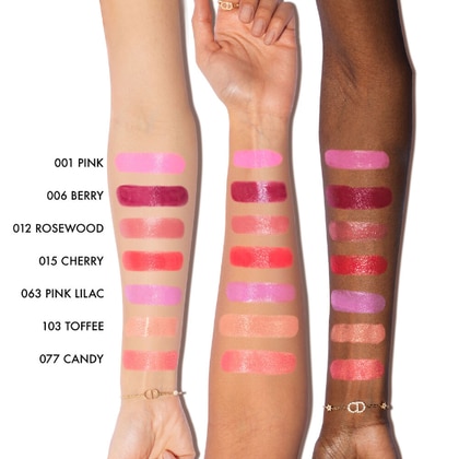 Blush in Stick Radioso dal Colore PH Reagente