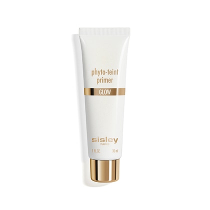 30 ML Sisley PHYTO-TEINT PRIMER GLOW Primer Viso Effetto Glow 1 di 5