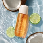 236 ML Lancaster THE COCONUT CLUB Acqua Profumata per Corpo e Capelli 2 di 8 Acqua Profumata per Corpo e Capelli