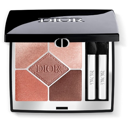  Dior DIORSHOW 5 COULEURS Palette Occhi – Texture Cremosa – Lunga Tenuta e Comfort  1 di 3 