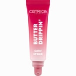 Catrice BUTTER DRIPPIN' GLOSSY Balsamo Labbra 1 di 2 Balsamo Labbra