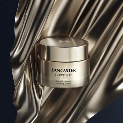 50 ML Lancaster GOLDEN LIFT Sculpting Cream  1 di 7 