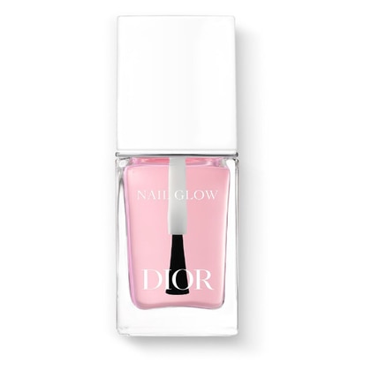 10 ML Dior DIOR NAIL GLOW Trattamento Sublimante - Effetto French  1 di 3 