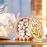  Guerlain MÉTÉORITES - XMAS 2025 Perle di Poudre Rivelatrici di Luminosità  2 di 5 Perle di Poudre Rivelatrici di Luminosità