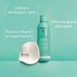 200 ML Apivita JUST BEE CLEAR Lozione Purificante Minimizza i Pori 3 di 8 Lozione Purificante Minimizza i Pori