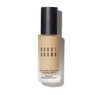  Bobbi Brown SKIN LONG-WEAR WEIGHTLESS FOUNDATION Fondotinta  1 di 2 