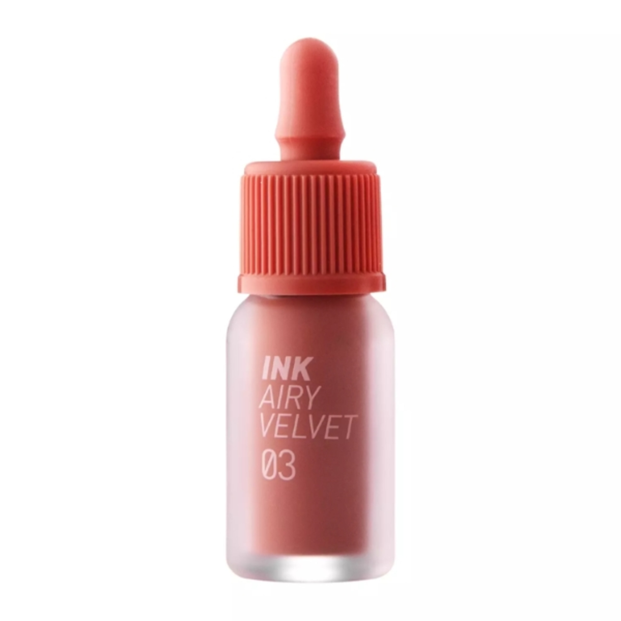 Peripera INK AIRY VELVET Rossetto in Crema Effetto Opaco 1 di 1