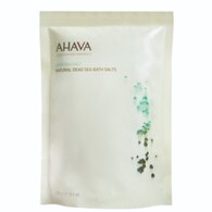 NATURAL DEAD SEA BATH SALTS 250 GR