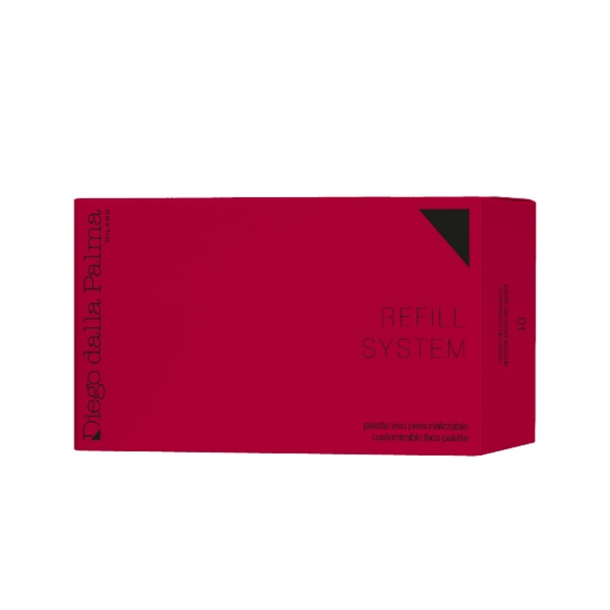 Palette Refill