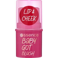  Essence BABY GOT BLUSH Blush Labbra & Guance Stick  1 di 2 