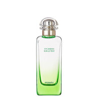 50 ML Hermès UN JARDIN SUR LE TOIT Eau de Toilette  1 di 2 