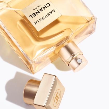 EAU DE PARFUM VAPORIZZATORE