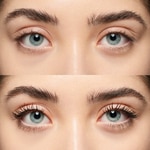 Catrice COLOUR & FIX Gel Mascara Sopracciglia 3 di 3 Gel Mascara Sopracciglia