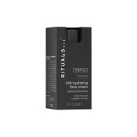 50 ML RITUALS HOMME Homme 24h Hydrating Face Cream Refill 