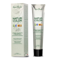  Renée Blanche NATUR COLOR GREEN Intensificatore Neutro- Naturcolor Tubo  1 di 2 