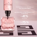 150ml ric Givenchy IRRESISTIBLE NUDE VELVET Eau De Parfum 4 di 6 Eau De Parfum