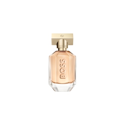 50 ML Hugo Boss THE SCENT THE SCENT FOR HER EDP 50 ML 1 di 8