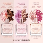 35 ML Givenchy IRRESISTIBLE Eau de Toilette Fraiche  2 di 3 Eau de Toilette Fraiche