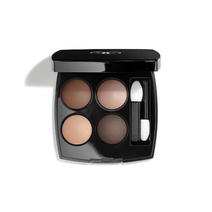  CHANEL LES 4 OMBRES OMBRETTO DAI MOLTEPLICI EFFETTI  1 di 3 