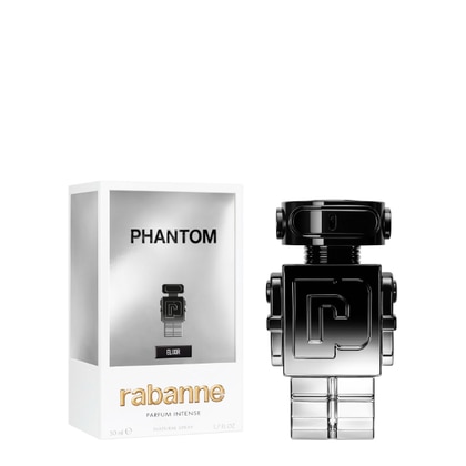 Parfum Intense