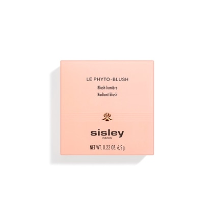 Blush illuminante