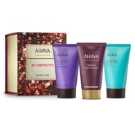 40ml+40ml+40ml Ahava HAND IT TO ME Cofanetto Regalo  1 di 2 