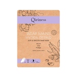  Qiriness WRAP MAINS HYDRA-REPAIR Maschera Mani Morbide & Levigate  1 di 1 Maschera Mani Morbide & Levigate