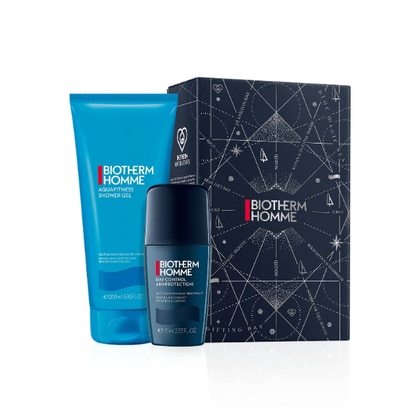  Biotherm AQUA FITNESS & DAY CONTROL DUO Cofanetto Regalo  1 di 1 