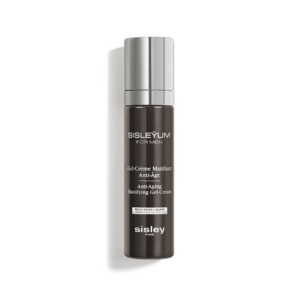 50 ML Sisley SISLEŸUM Gel-Crème Matifiant Anti-Âge  1 di 6 
