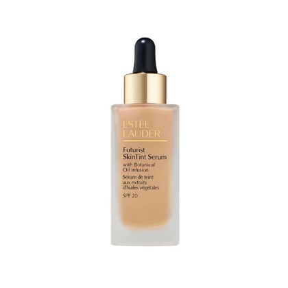 Estée Lauder FUTURISTIC SKIN TINT SERUM Fondotinta in Siero 1 di 2
