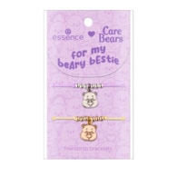 Essence CARE BEARS Braccialetti dell'amicizia