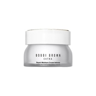 50 ML Bobbi Brown EXTRA REPAIR INTENSE COLLECTION Moisture Cream REFILL  1 di 2 