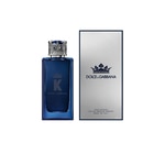 100 ML Dolce&Gabbana K BY DOLCE&GABBANA Eau De Parfum Intense 3 di 3 Eau De Parfum Intense