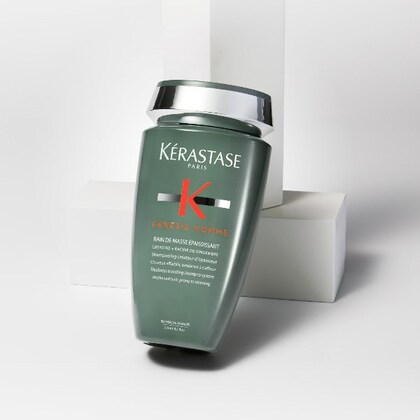 250 ML Kerastase GENESIS HOMME Bain de Masse Épaissant  1 di 2 