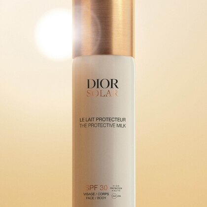  Dior DIOR SOLAR Latte Protettivo SPF 30  1 di 3 