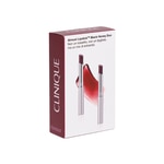 Clinique ALMOST LIPSTCIK IN BLACK HONEY DUO Cofanetto Regalo 2 di 2 Cofanetto Regalo
