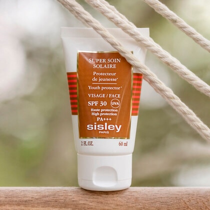 Super Soin Solaire Visage SPF 30