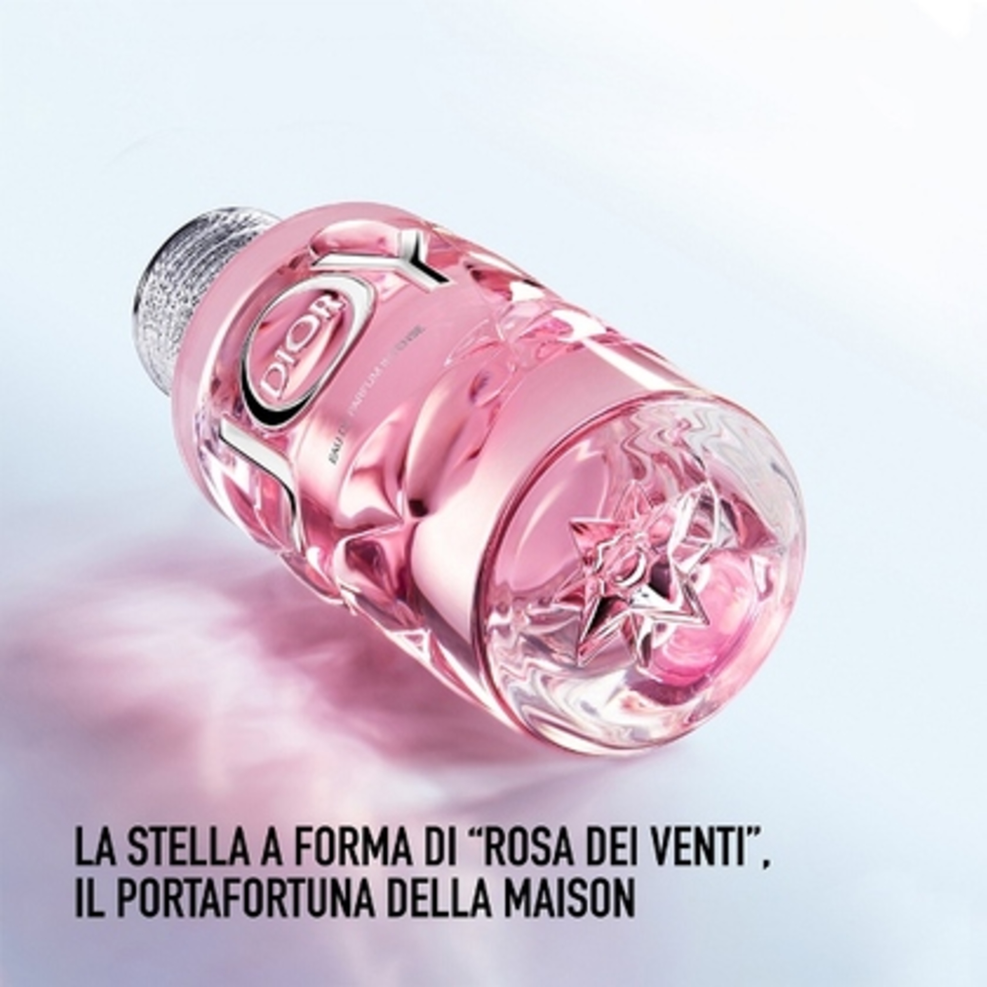 Eau De Parfum Intense