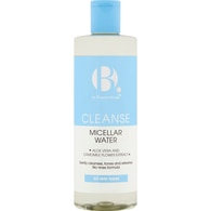 400 ML SUPERDRUG B SKIN GENTLE MICELLAR WATER Acqua Micellare  1 di 2 